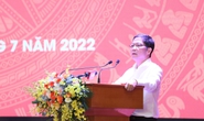 Ông Trần Tuấn Anh: Văn hóa phải trở thành nguồn lực nội sinh cho phát triển bền vững