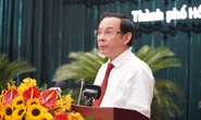 Bí thư Nguyễn Văn Nên: Di sản cố bộ trưởng để lại khó mà kể hết được!