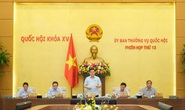 Sửa Luật Đất đai rất khó, cần chuẩn bị từ sớm, từ xa