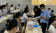Điểm chuẩn đánh gia năng lực của Trường ĐH Nha Trang cao nhất 725