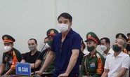 Cựu đại tá dọa trùm buôn lậu xăng bây giờ muốn gì khi bị cắt tiền hối lộ?