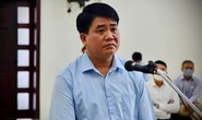 Cựu chủ tịch Hà Nội Nguyễn Đức Chung tiếp tục được giảm án
