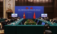 Việt Nam - Trung Quốc thúc đẩy các lĩnh vực hợp tác thực chất