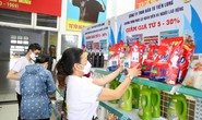 Chăm lo đời sống, cải thiện phúc lợi đoàn viên