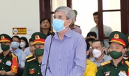 Ông trùm buôn lậu xăng khai biếu cựu thiếu tướng cảnh sát biển tiền tỉ để đúc chuông, chơi golf