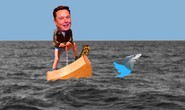 Elon Musk “bỏ của chạy lấy người”, Twitter đâm đơn kiện
