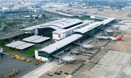 Thủ tướng: Tháng 9-2024, đưa vào khai thác nhà ga T3 sân bay Tân Sơn Nhất