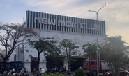 Vũ trường hot nhất đất cảng bất ngờ bốc cháy dữ dội, thiệt hại tiền tỉ