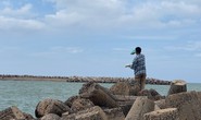 Bình Thuận kiểm tra các thông số về tàu cá mang theo 15 thuyền viên mất liên lạc
