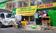 Bách Hóa Xanh và sự khắc nghiệt của thị trường bán lẻ dạng chuỗi