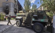 Khủng hoảng Nga - Ukraine: Ukraine dùng chiến thuật mới