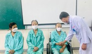 Lời giải cho bệnh hoại tử xương hàm