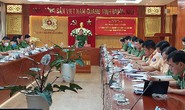 Công an TP HCM nêu lý do chưa trả thẻ CCCD gắn chip cho người dân