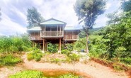 Vợ không chấp hành quyết định xử phạt, Chánh án TAND huyện bị mời làm việc