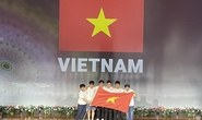 Học sinh Việt Nam đạt điểm tuyệt đối 42/42 thi Olympic Toán học quốc tế 2022