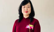Quyền Bộ trưởng Y tế Đào Hồng Lan: Trách nhiệm của tôi thời gian tới vô cùng nặng nề