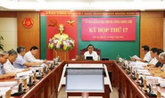 Vụ kit xét nghiệm Covid-19, UBKT Trung ương đề nghị kỷ luật lãnh đạo Cục Quản lý giá