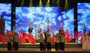 Ấn tượng Chương trình nghệ thuật Côn Đảo - Sáng mãi bản anh hùng ca