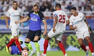 Harry Kane lập công, Tottenham bị Sevilla cầm chân ở Suwon