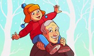Ông bà có được nhận cháu làm con nuôi?