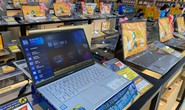 Laptop, smartphone hạ giá mạnh