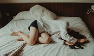 Điều trị ngưng thở khi ngủ