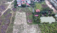 Quyết trảm dự án chậm tiến độ