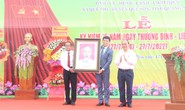 Chủ tịch nước dự lễ kỷ niệm Ngày Thương binh liệt sĩ tại Quảng Nam