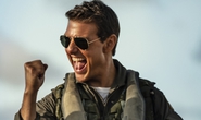 Phim Tom Cruise đóng chính thiết lập kỷ lục ấn tượng