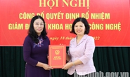 Thay đổi nhiều nhân sự tỉnh Bắc Ninh, nữ hiệu trưởng làm giám đốc sở