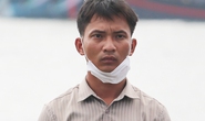 Người ném con gái xuống sông ở Quảng Nam lãnh án tử hình