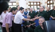 Chăm lo tốt hơn nữa người có công với cách mạng