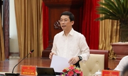 Ông Nguyễn Duy Hưng: Đường Lê Văn Lương là điển hình của việc quy hoạch bất cập