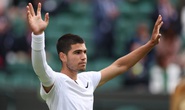 Tài năng trẻ Tây Ban Nha vào vòng 4 Wimbledon 2022, chờ đại chiến Djokovic
