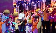 Chương trình nghệ thuật Thành phố Hồ Chí Minh - Rực rỡ tên vàng đạt hiệu ứng bất ngờ