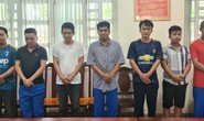 Hàng trăm người sập bẫy việc nhẹ lương cao, bị lừa bán sang Campuchia