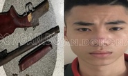 Vụ bắn chết thiếu niên 17 tuổi ở Biên Hoà: Bắt giữ đối tượng cung cấp súng