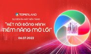 Bật mí về sự kiện công nghệ bất động sản được mong đợi trong tháng 7