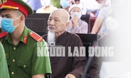 Xét xử vụ “Tịnh thất Bồng Lai”: Bị cáo 90 tuổi Lê Tùng Vân khai chưa có vợ