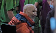 Vụ án Tịnh thất Bồng Lai: Bị cáo Lê Tùng Vân lãnh án 5 năm tù
