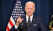 Mỹ bắt kẻ tuyên bố “sắp ám sát Tổng thống Biden”