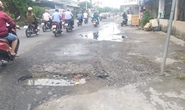 Những con đường đau khổ