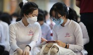 Trường ĐH Công nghiệp TP HCM công bố điểm chuẩn học bạ, đánh giá năng lực