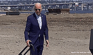 Báo cáo chi tiết lạ thường của Nhà Trắng khi Tổng thống Biden mắc Covid-19