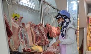 Xử nghiêm việc thao túng giá heo