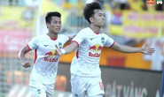 Lương Xuân Trường chia tay CLB Hoàng Anh Gia Lai