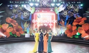 Dàn người đẹp hở bạo, đọ độ nóng bỏng tại cuộc thi Hoa hậu Thế giới Việt Nam 2022