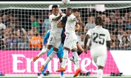 Tội đồ Militao phá hỏng trận El Clasico của Real Madrid