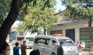 Thi thể 6 nạn nhân tử vong ở Bình Dương được đưa về Cà Mau