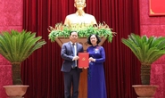 Bộ Chính trị điều động Chủ tịch Bình Định Nguyễn Phi Long làm Bí thư Hoà Bình